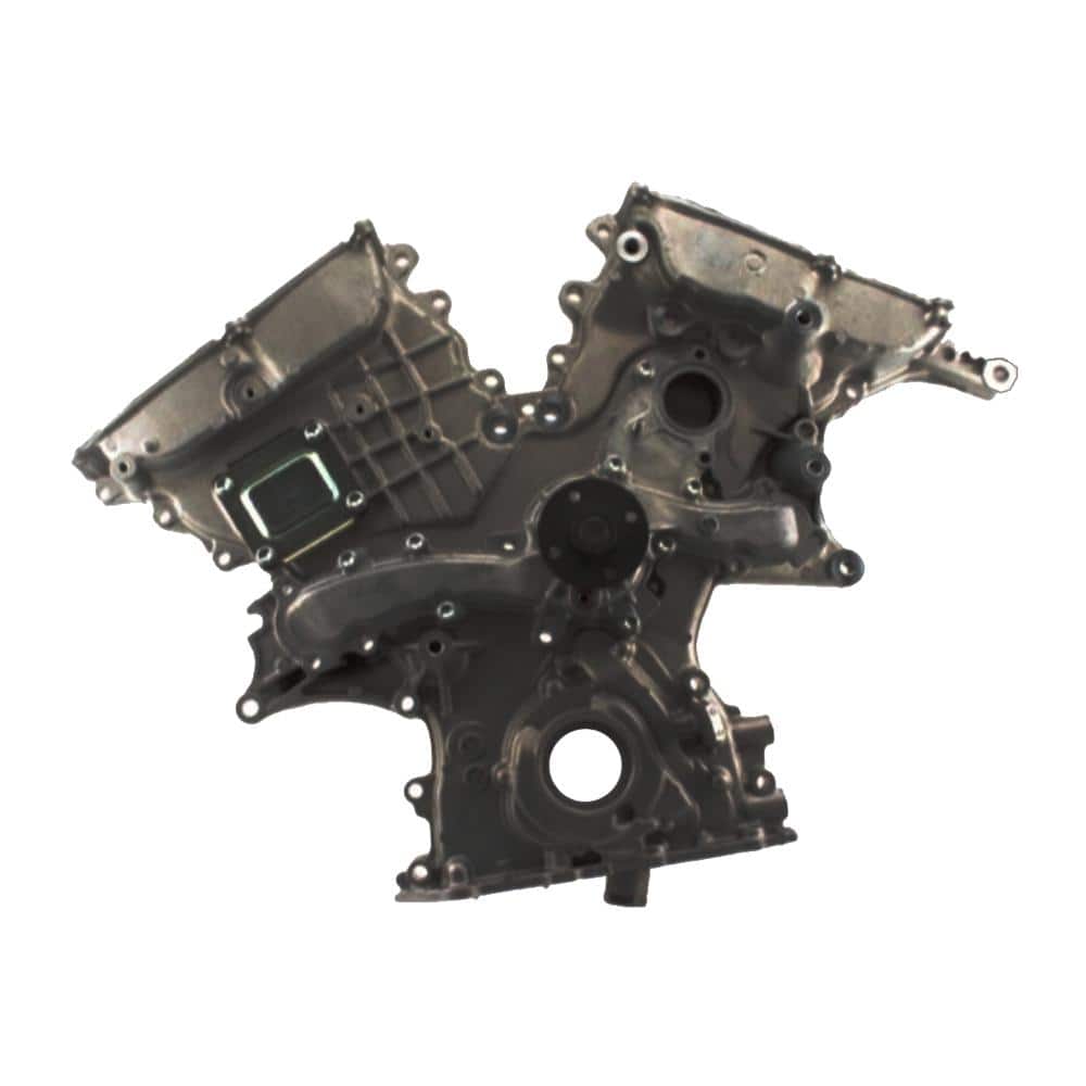AISIN Engine Timing Cover TCT-800 - The Home Depot