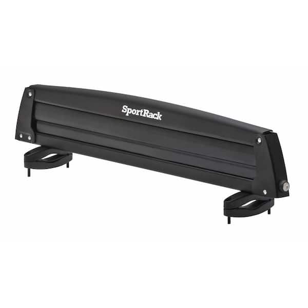 SportRack SportRack Roof Ski and Snowboard Carrier (6-Pair)