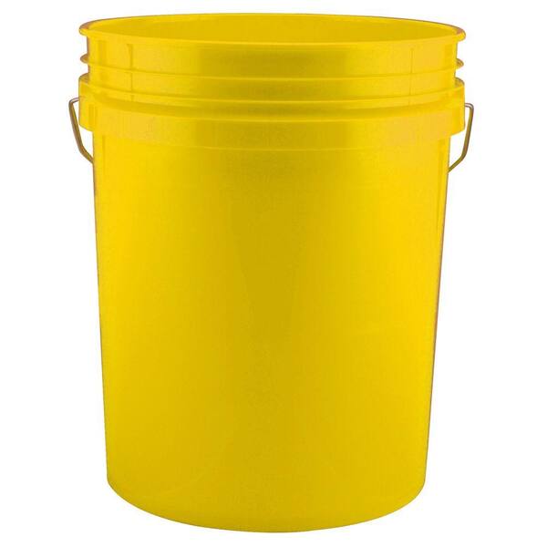 leaktite 5 gal bucket companion cooler