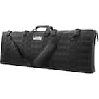 Loaded Gear 40 in. RX-300 Tactical Rifle Tool Bag in Black