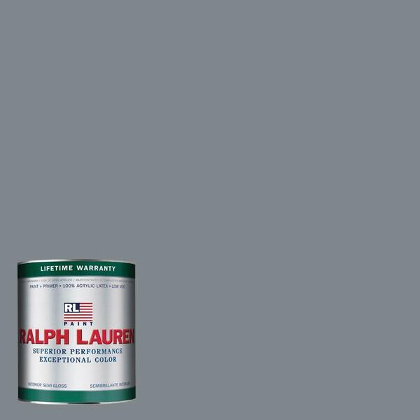 Ralph Lauren 1-qt. Ashlar Semi-Gloss Interior Paint