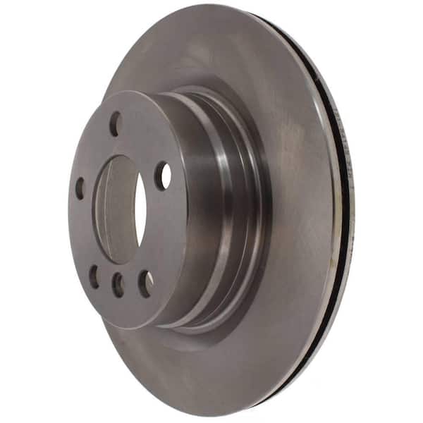 Centric Parts Disc Brake Rotor