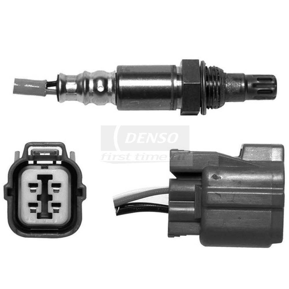 Air/Fuel Sensor 20042008 Acura TSX 2.4L 2349066 The Home Depot