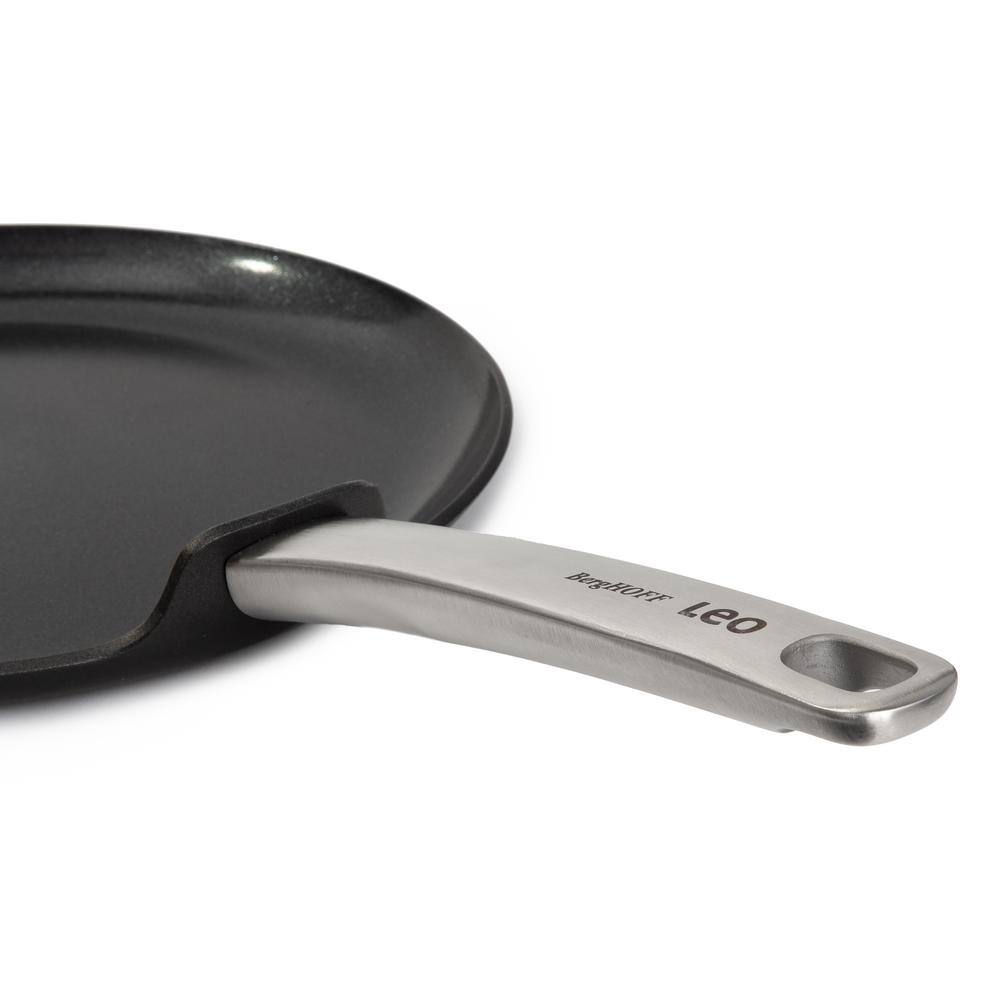 Graphite 10.25" Nonstick Ceramic Pancake Pan with Recycled Aluminum