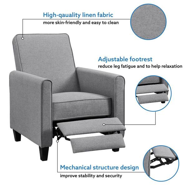 Manual - Complete Stability Chair