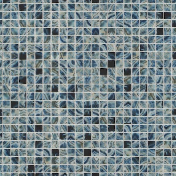 Glass Mosaic Tiles - Wall & Floor Tiles