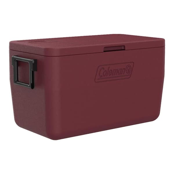 Coleman Chiller 48-Quart Cooler 2228703 - The Home Depot