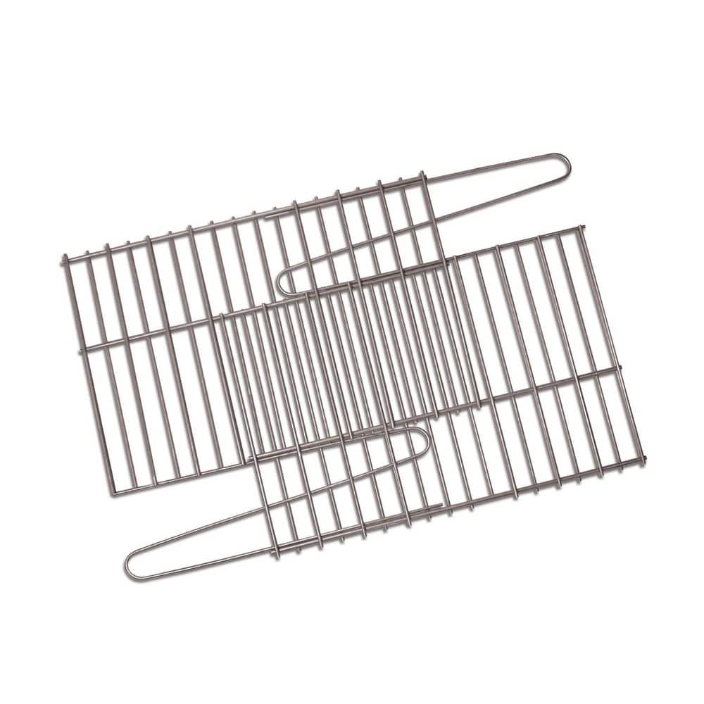 Universal Fit Adjustable Rock Grate