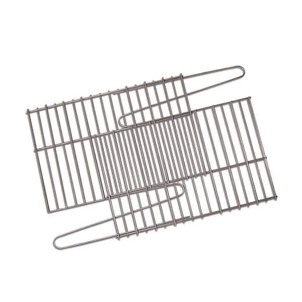 Broil King Universal Fit Adjustable Rock Grate