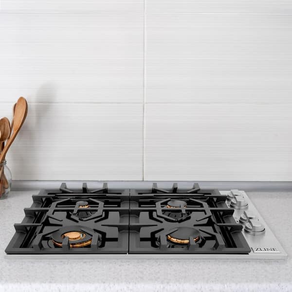 30 vs 36 inch cooktop