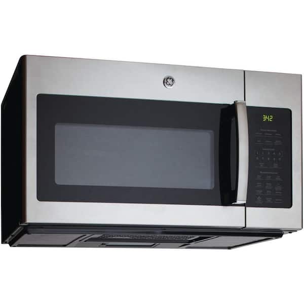 GE Over-The-Range Microwave JNM3163DJ1WW#1, White - WARRANTY, Appliance  Sales & Repairs, Ham Lake & Blaine, MN