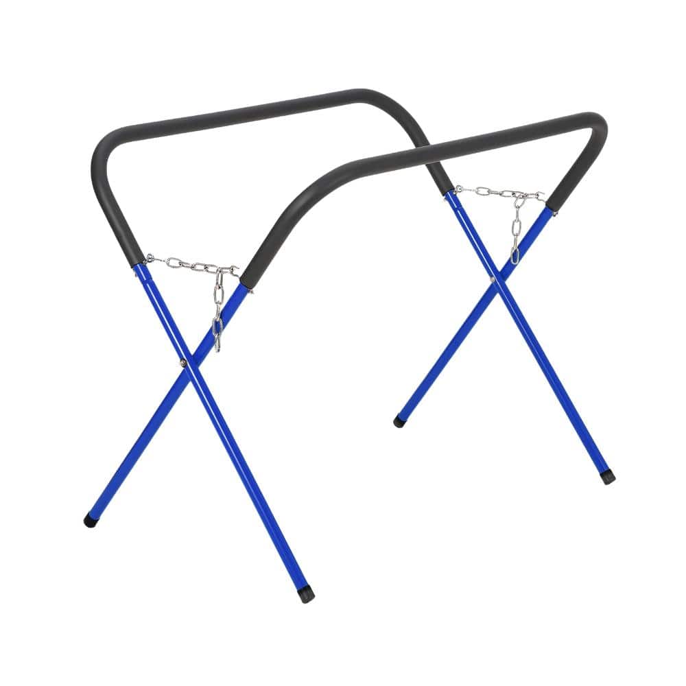 Portable Work Stand, 800 LBS Capacity Folding Work Bench for Bumpers, Fenders, Doors, Hoods Works, Garage & Shop price history on PriceWatchPro