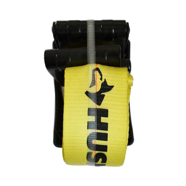 30 ft. x 3 in. Premium Ratchet Tie Down