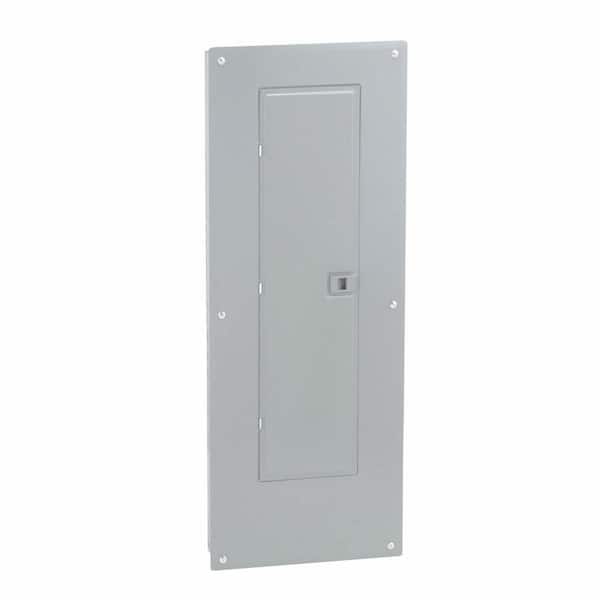 Square D Homeline 225 Amp 42-Space 84-Circuit Indoor Convertible
