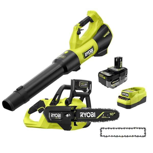 RYOBI ONE+ HP 18V Brushless 10