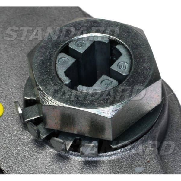 Intermotor Neutral Safety Switch