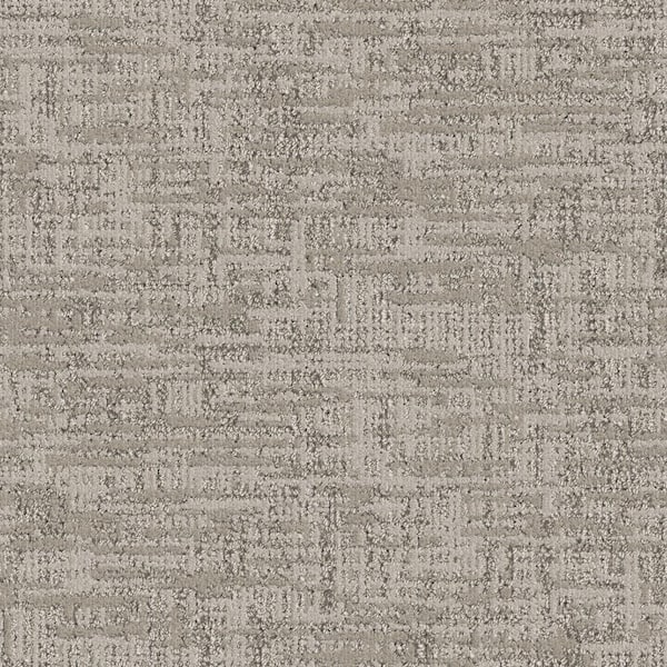 Home Decorators Collection 8 in. x 8 in. Pattern Carpet Sample - Tailored -Color Haylo