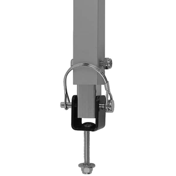 Swivl-Eze Adjustable Transom Saver