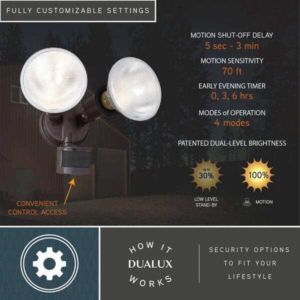 What are the 3 Settings on a Motion Sensor Light: Essential Guide