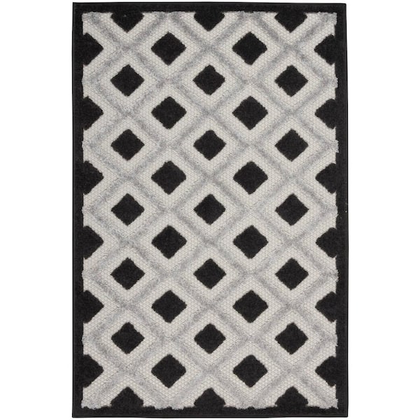 Modern - 3 X 4 - Area Rugs - Rugs - The Home Depot