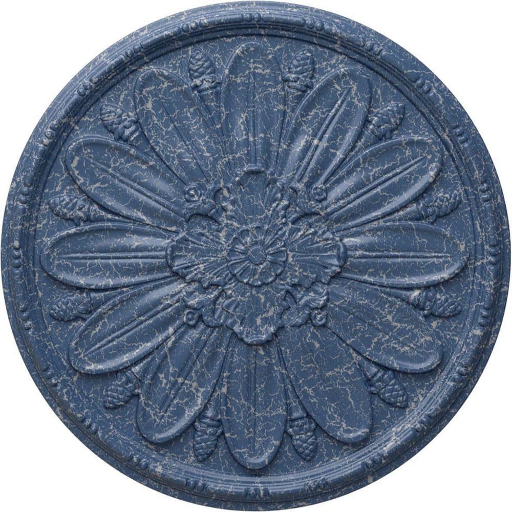 29-7/8 in. x 1-3/8 in. Fairfax Urethane Ceiling, Americana Crackle price history on PriceWatchPro