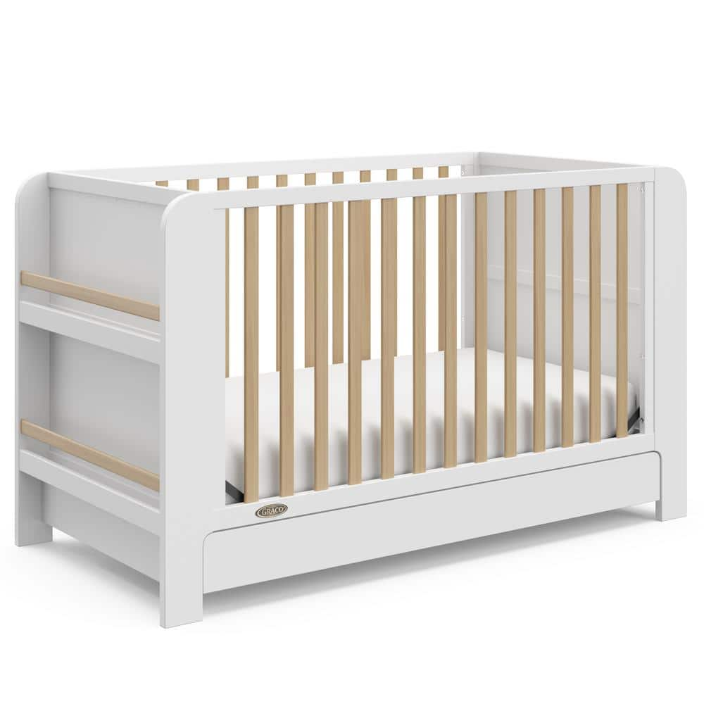 Graco maddox crib online