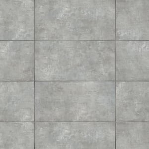 Pictura Capua 23-1/2 in. x 47 in. Porcelain Floor and Wall Tile (23.1 sq. ft./Case)