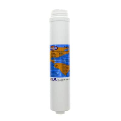 Omnipure Q5486 GAC Replacement Water Filter