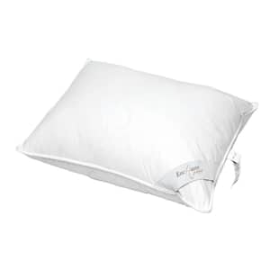 Luxury European Medium Down King Pillow