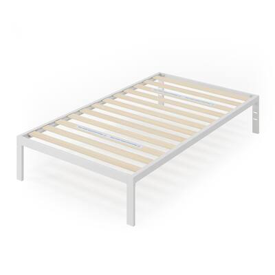 Narrow Twin Bed Frames Bedroom, Twin Platform Bed Frame Under 1000