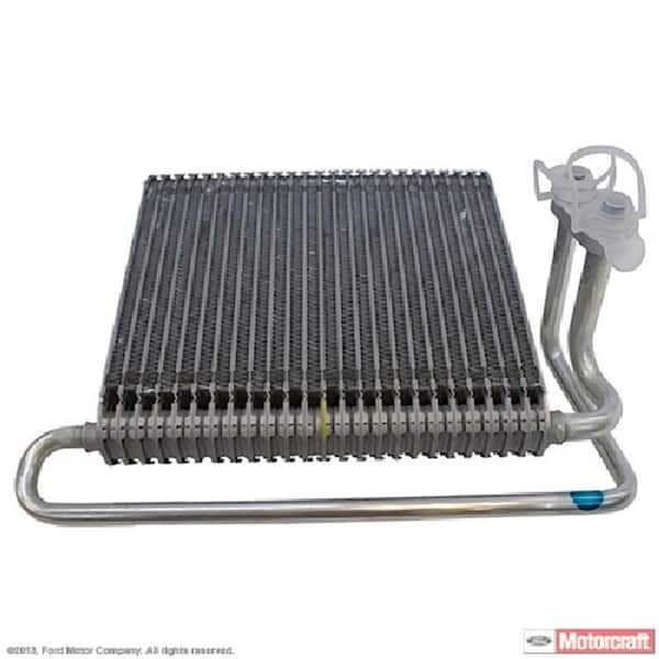 Motorcraft A/C Evaporator Core