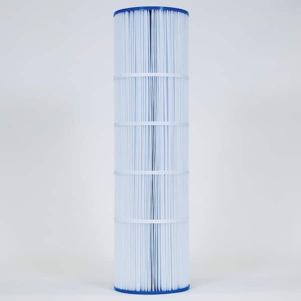 7000 Series 7 in. Dia x 25-5/8 in. 105 sq. ft. Replacement Filter Cartridge with 2-15/16 in. Opening Bottom