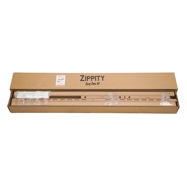 Zippity Outdoor Products Portable Puppy 1.9 ft. H x 3.6 ft