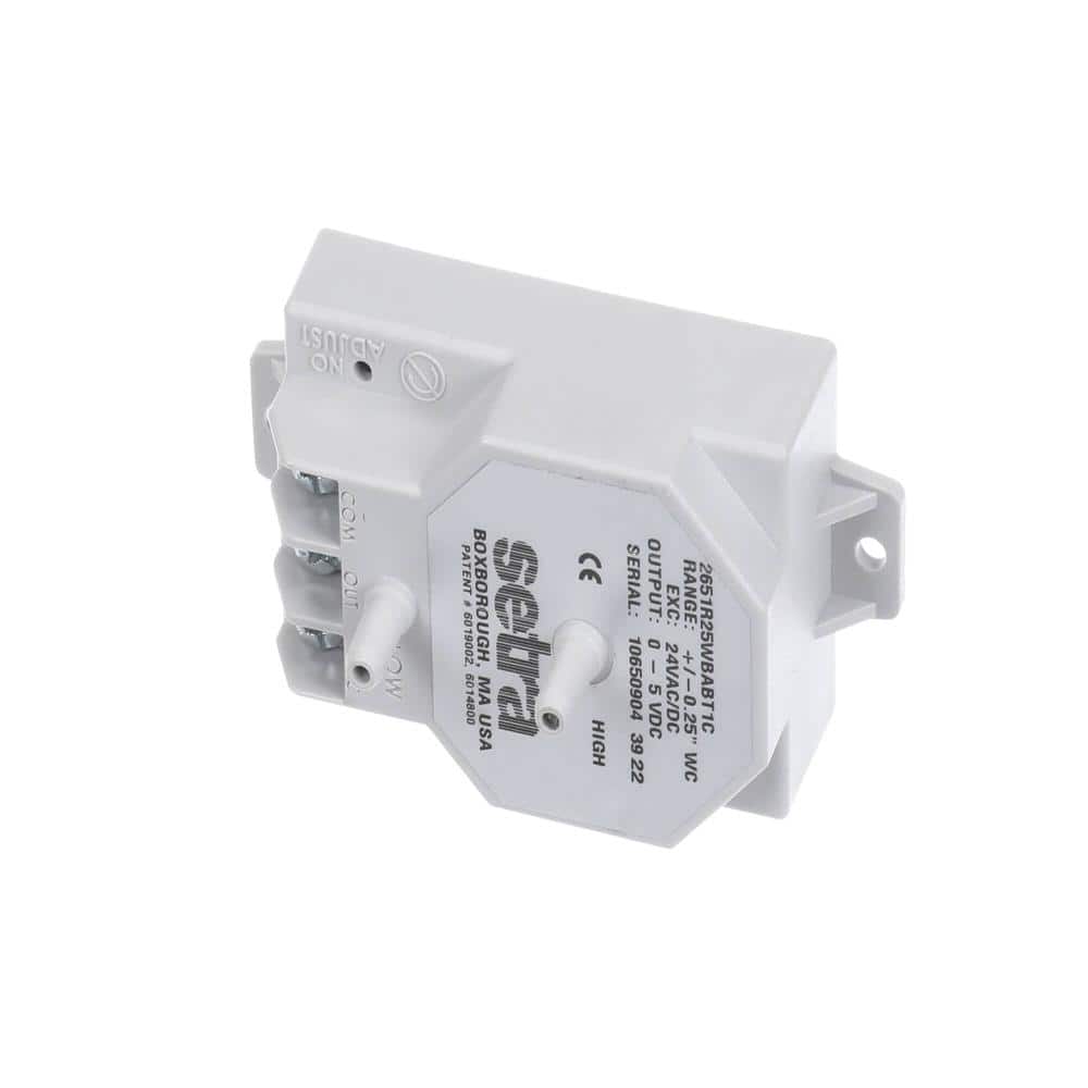 Pressure Transducer, Sensor, 24Vac/DC ASM01832 price history on PriceWatchPro