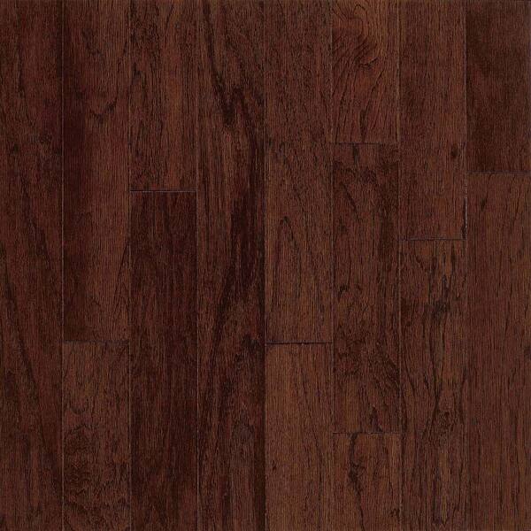 Hartco Urban Classic Molasses 1/2 in. Thick x 3 in. Wide x Random Length Engineered Hardwood Flooring (28 sq. ft. / case)