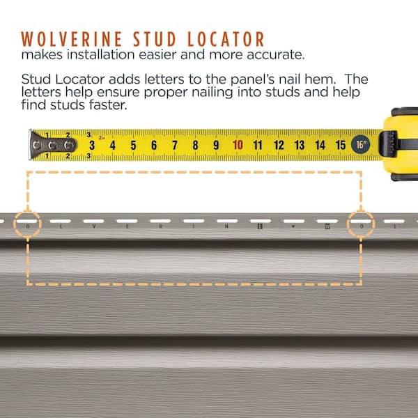 Wolverine Wildcreek 042 Double 4 in x 150 in Grasslands Green