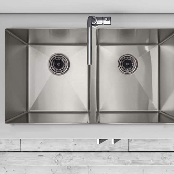 Kitchen Sink Drain Strainer 5 Pcs Reusable Home Essentials Sink