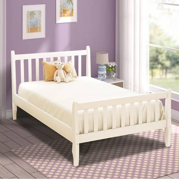 https://images.thdstatic.com/productImages/506da303-6fe9-4568-b434-30b6b9627ef0/svn/white-yofe-platform-beds-camywe-wf187441kaa-bed01-c3_600.jpg