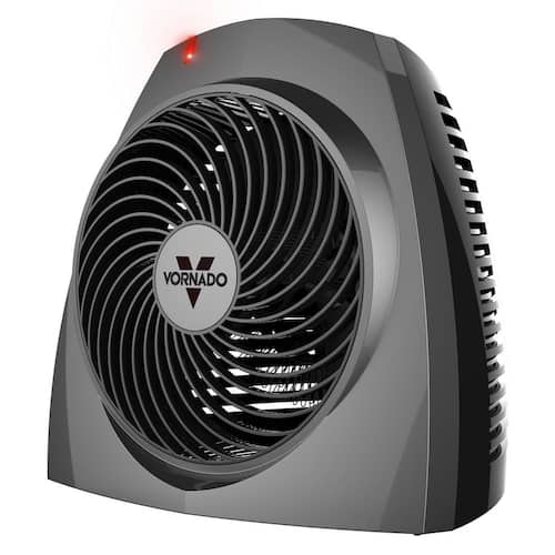 VH200 1500-Watt Electric Portable Space Heater, Whole Room Vortex
