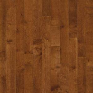 Take Home Sample - 5 in. x 7 in. American Originals Timber Trail Maple Solid Hardwood flooring
