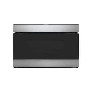 1.2 cu. ft. Microwave Drawer in Stainless Steel