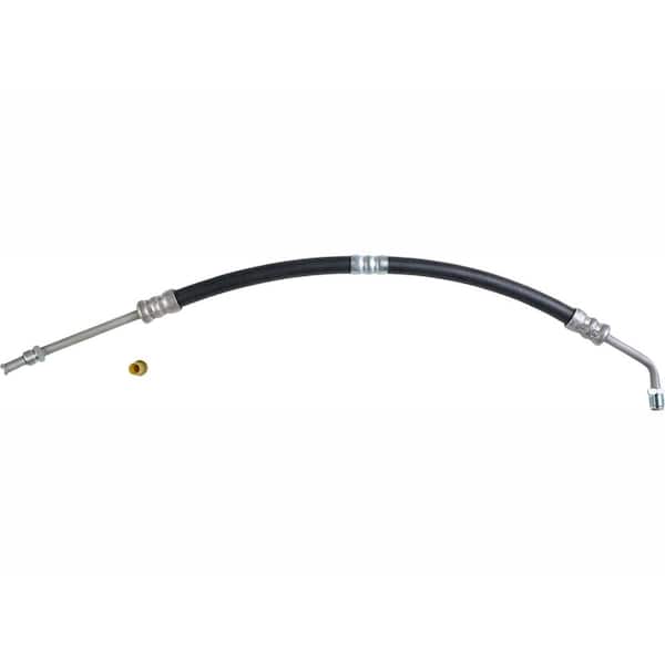 Sunsong Power Steering Pressure Line Hose Assembly
