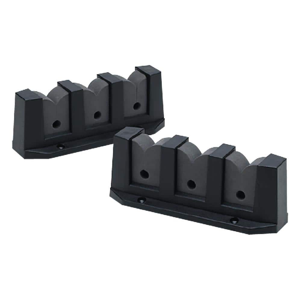 3 Rod Storage Holders Pair price history on PriceWatchPro