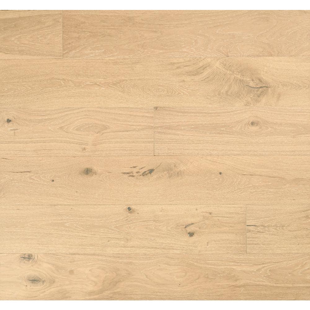 MSI Tustin Grove 9 mm T x 7 in. W x 48 in. L Engineered Hardwood Flooring  (560.88 sq. ft./Pallet/24 Boxes) (Retail Price $2,200) Auction