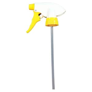 Chemical Resistant Trigger Sprayer