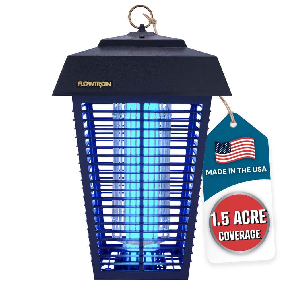 UPC 026713700808 product image for 1-1/2 Acre Mosquito Killer with Mosquito Attractant | upcitemdb.com