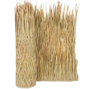 35 in. H x 96 in. L Mexican Palm Runner