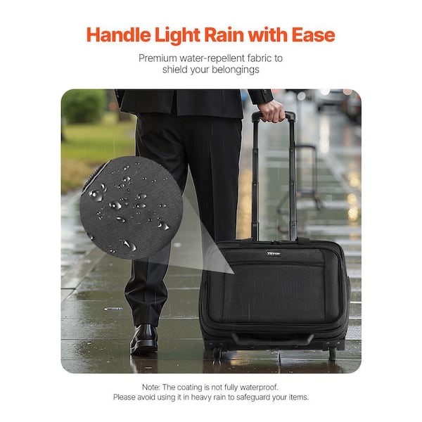 How to Use Waterproof Laptop Case During Storms: Ultimate Protection Tips