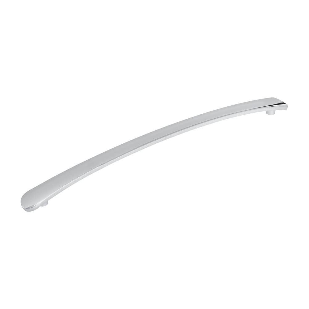 Vale Collection Appliance Pull 18 Inch Center to Center Chrome Finish price history on PriceWatchPro