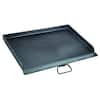 Camp Chef 16 in. x 24 in. Seasoned Steel Professional Griddle SG90